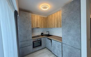 INCHIRIERE DUPLEX 113MP | UTILAT SI MOBILAT LUX | PARCARE | TERASA - Poză 6