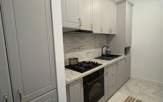 Apartament 3 camere Aviatiei–Pipera • 75 mp • 2 băi • parcare inclusă - Poză 8