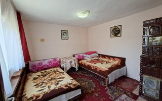 Casa Teiu Deal 84 mp toate conditile mutare imediata - Poză 9