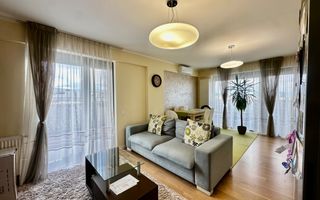 Apartament 4 camere | Parcare | Terasa 30 mp | Cartier Europa - Poză 1