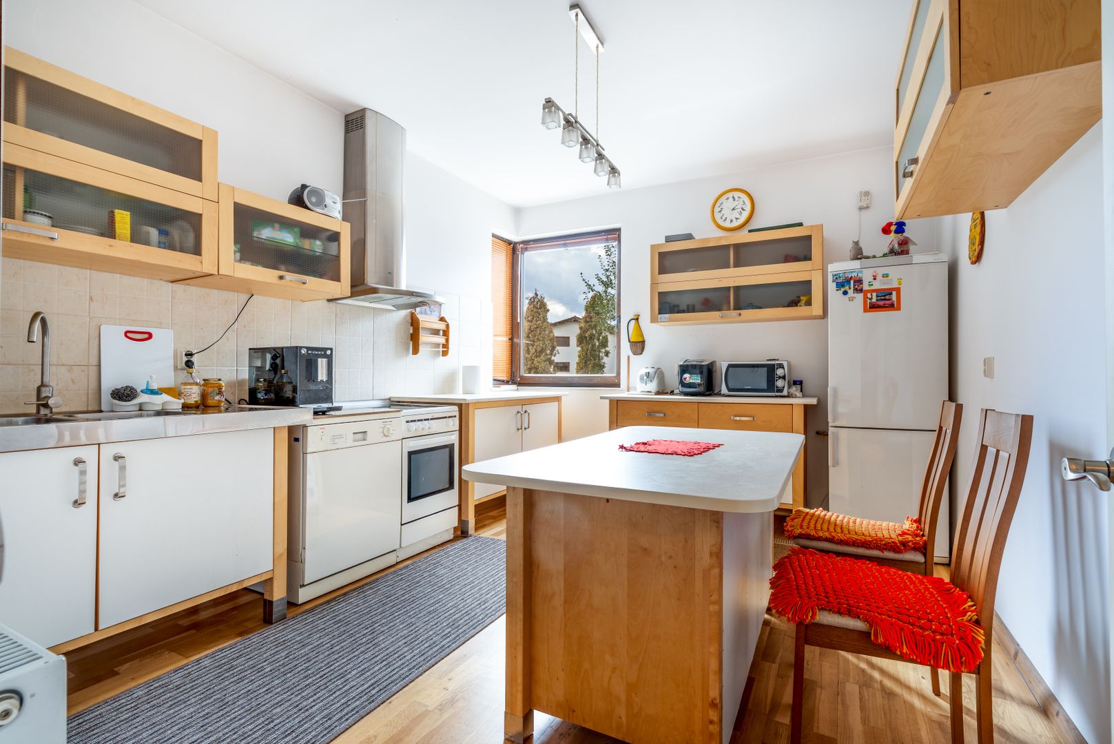 Casă | Vanzare | 5 camere | Terra Floresti | Comision 0% - Poză 11