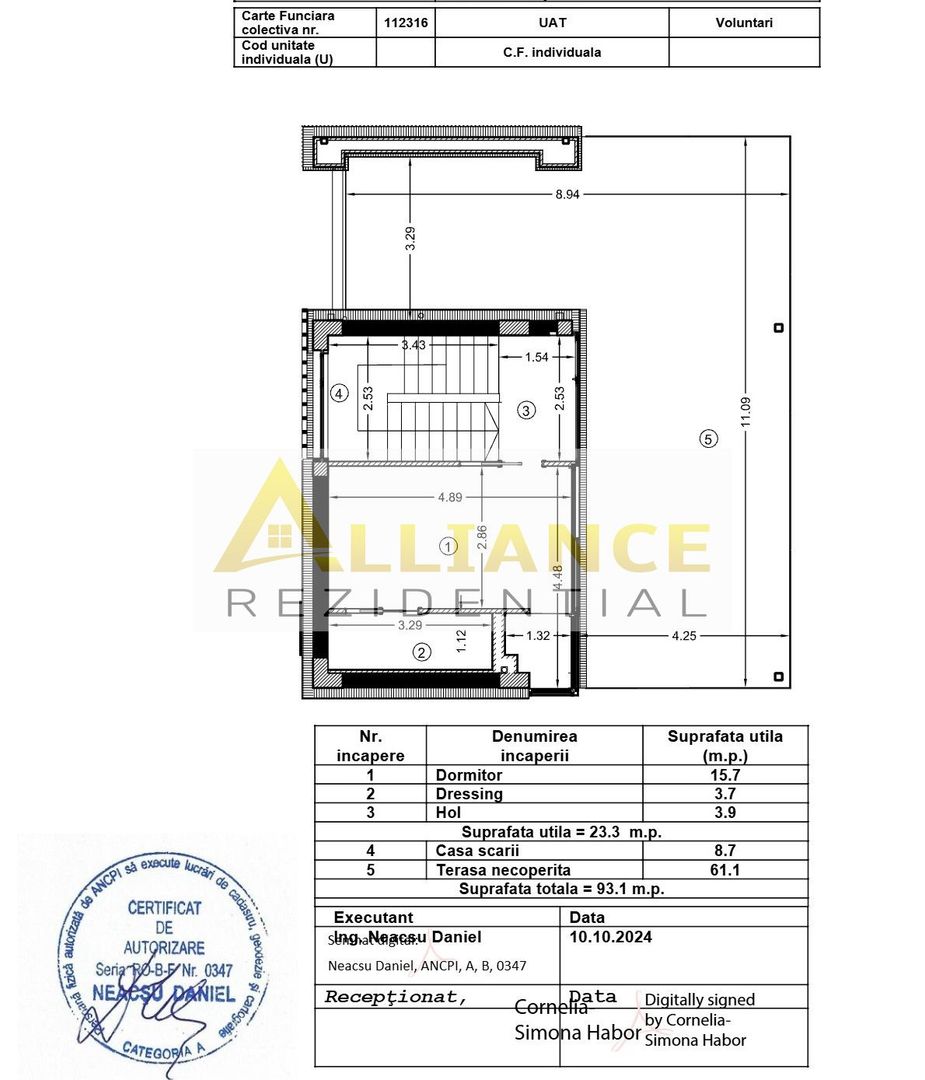 🔥 PIPERA - VILĂ LUX ULTRA-PREMIUM AUTOMATIZATĂ | POMPĂ DE CĂLDURĂ - Poză 41