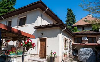 Refugiu elegant în inima Bucureștiului – Proprietate cu suflet - Poză 48