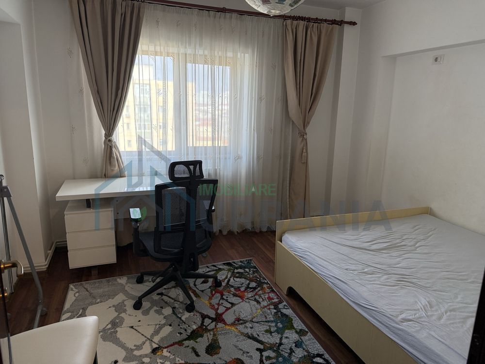 Apartament 4 camere de inchiriat Ultracentral Palas - Poză 8