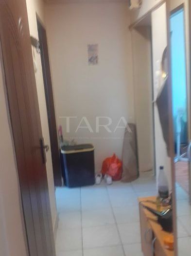 Apartament 3 Camere Semidecomandat – Zona Linistită, Aproape de Piața Hermes - Poză 8