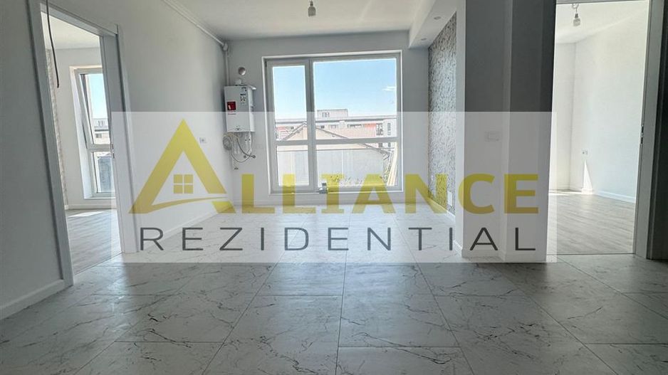 Apartament 3camere modern 61.2mp Strada Leordeni - Poză 5