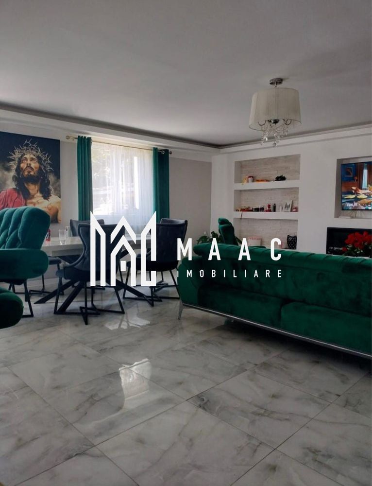 Casa 4 camere I Pe doua nivele I Acces autoI Vurpar - Poză 2