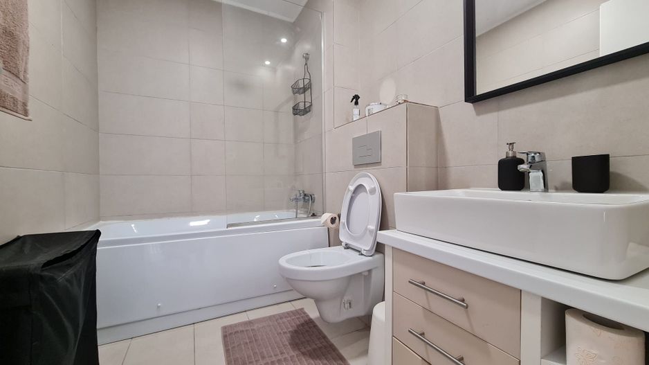 Apartament | 2 camere | Complex Cosmopolis | Parcare - Poză 8