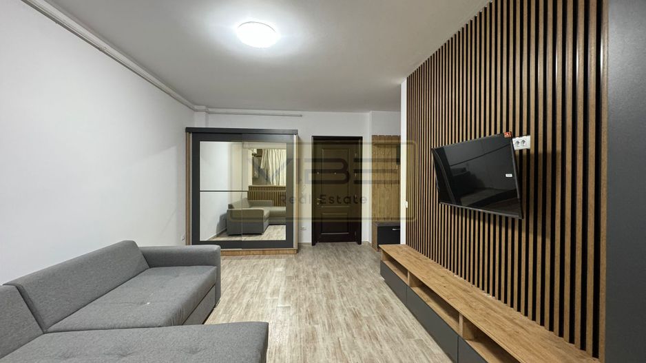 Apartament 2 camere NOU  ultracentral Palas Mall - Poză 8