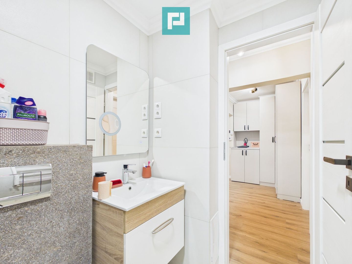 Apartament 3 camere, 71mp ,Calea Aradului - Ramada - Poză 16