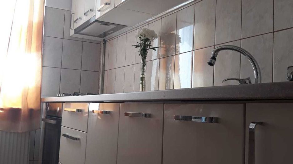 Apartament 2 camere mobilat cu balcon | HIPODROM 1 | OMV MILEA - Poză 5