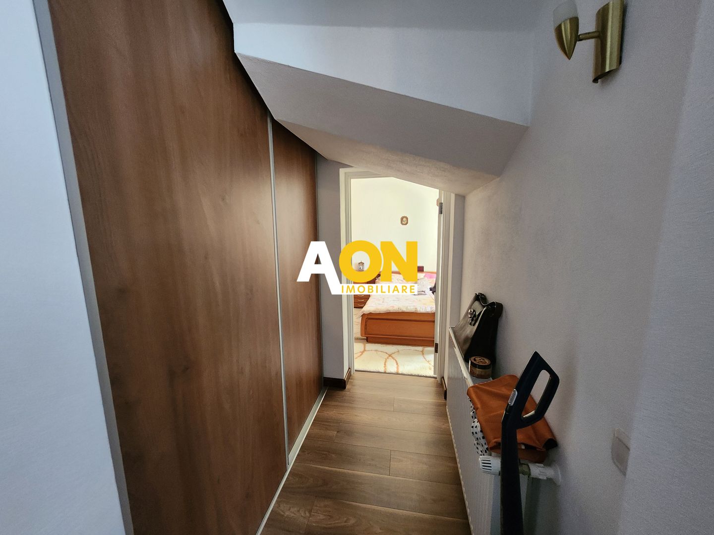 Duplex modern cu 2 apartamente independente, 173mp utili, Alba Micesti - Poză 8