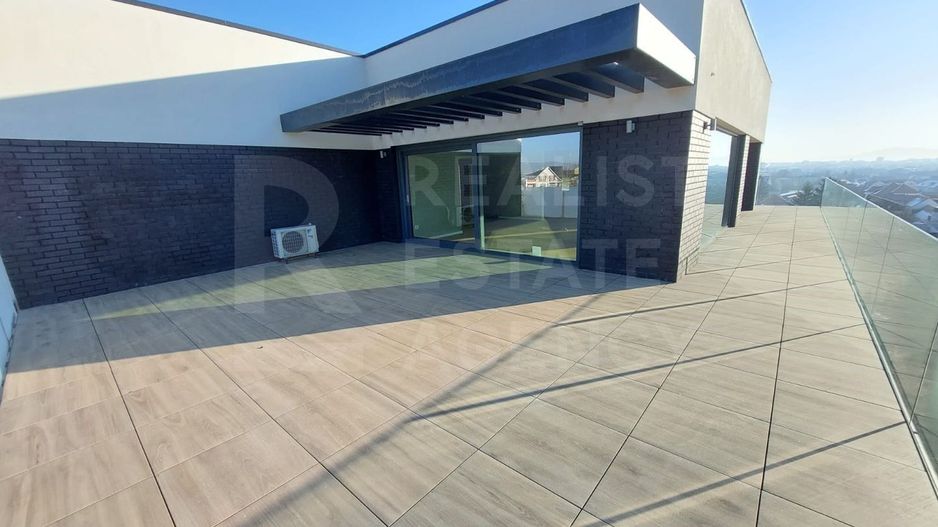 Vânzare, Penthouse, Complex Kudo by Kasper Development, Brașov - Poză 12