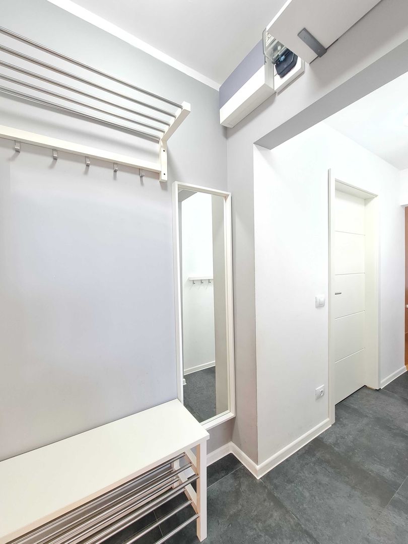 Girocului-Lidia | 2 camere | Etaj intermediar | Bloc izolat - Poză 2