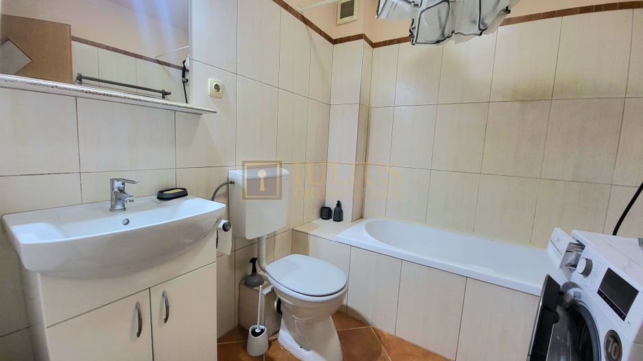 centrala proprie | 2 dormitoare | Braytim - Poză 3