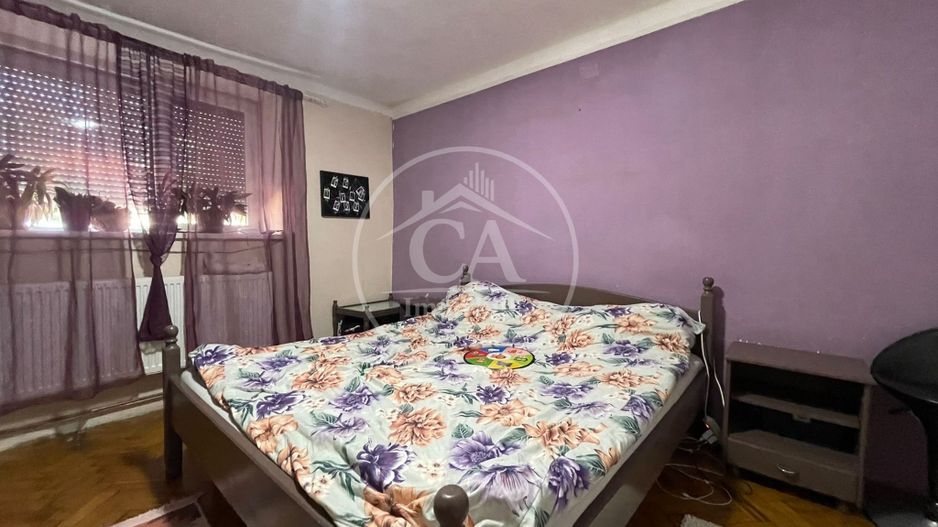 Casa de vanzare  cu 2 camere in zona Iosia, Oradea - Poză 1
