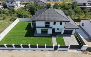 Vila Individuala Deosebita | Ocazie unica!!! - Poză 2