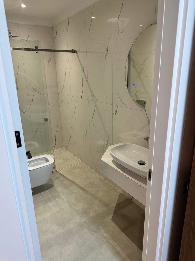 Apartament cu 2 camere | Pipera Plaza | Prima închiriere | Parcare - Poză 9