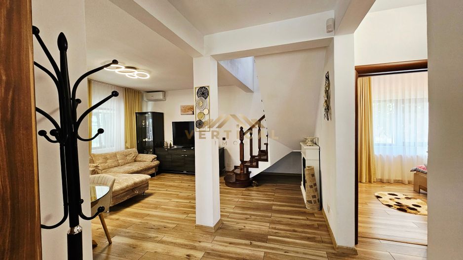 Casa Premium | Complet mobilata si utilata | comuna Berceni - Poză 7