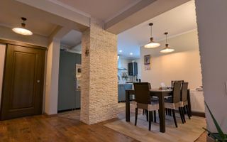 Vilă individuală – Complex Mamina, Berceni | 5 camere - Poză 3