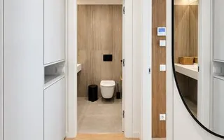 APARTAMENT PREMIUM | PARCARE SUBTERANA | NUSCO CITY - Poză 13