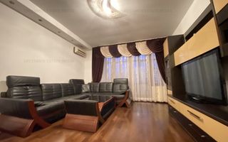 10 minute Metrou Obor, incalzire electrica, etaj 3/4 fara lift - Poză 1