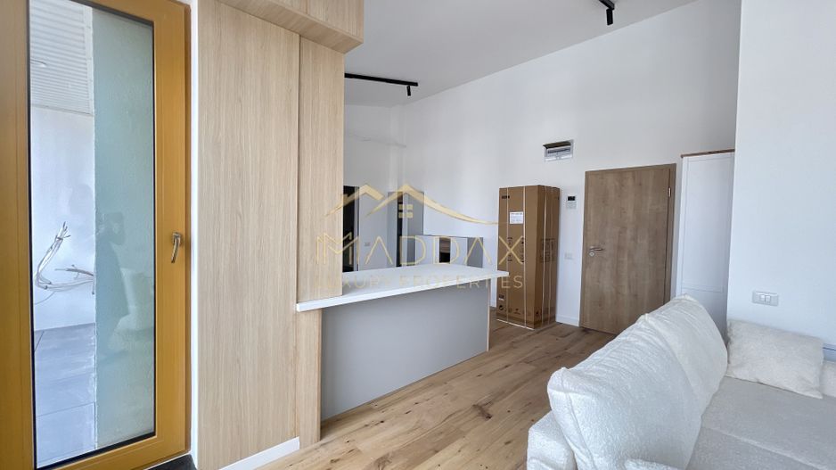 Apartament 2 Camere**TERASA**Bloc boutique***NOU// DOMENII - Poză 22