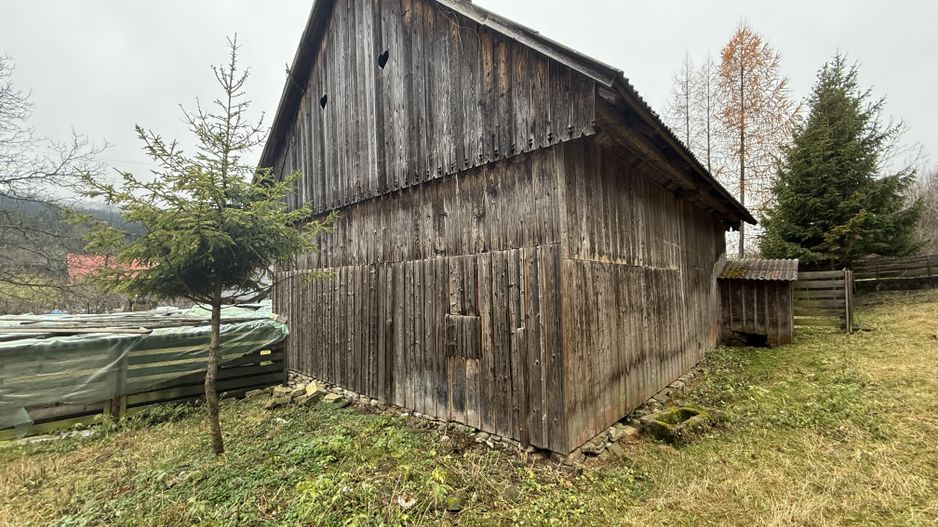 Casa Sucevița | 4.000 mp teren | Zonă liniștită 🌲 - Poză 15