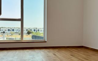 Vilă individuală 4 camere Chitila I c-ctie 2025 I Premium - Poză 7