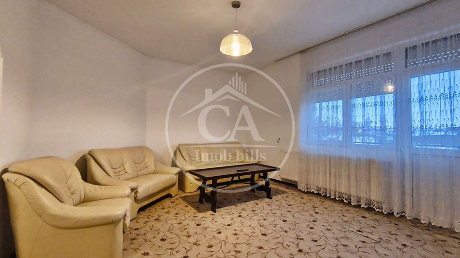 Casa de închiriat cu 6 camere în Cartierul Oncea, Oradea - Poză 1