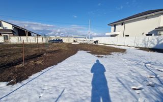 Teren intravilan, fara constructii, 388 mp., in Cartierul Florilor, Magurele - Poză 5