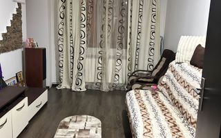 Apartament 2 camere decomandat, Parter, Micro 13, Galați - Poză 2