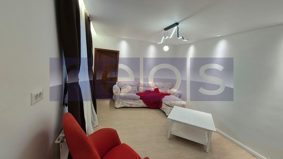VANZARE VILA 4 CAMERE ZONA EMINESCU | MOSILOR | - Poză 2