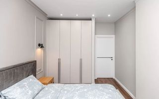 Chirie, apartament, 3 camere, strada Mitropolit Petru Movilă, Centru - Poză 2