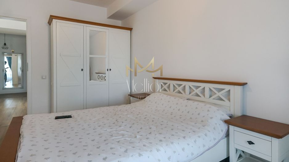 Apartament 2 dormitoare, terasa, parcare, 3 minute de Iulius Mall - Poză 11