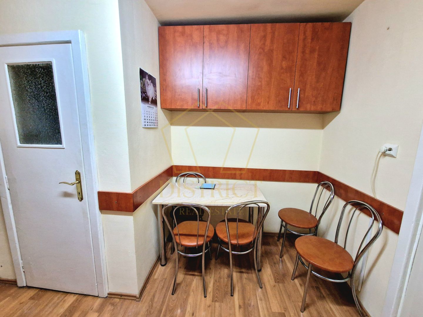 Apartament cu 3 camere | Girocului | McDonald - Poză 5