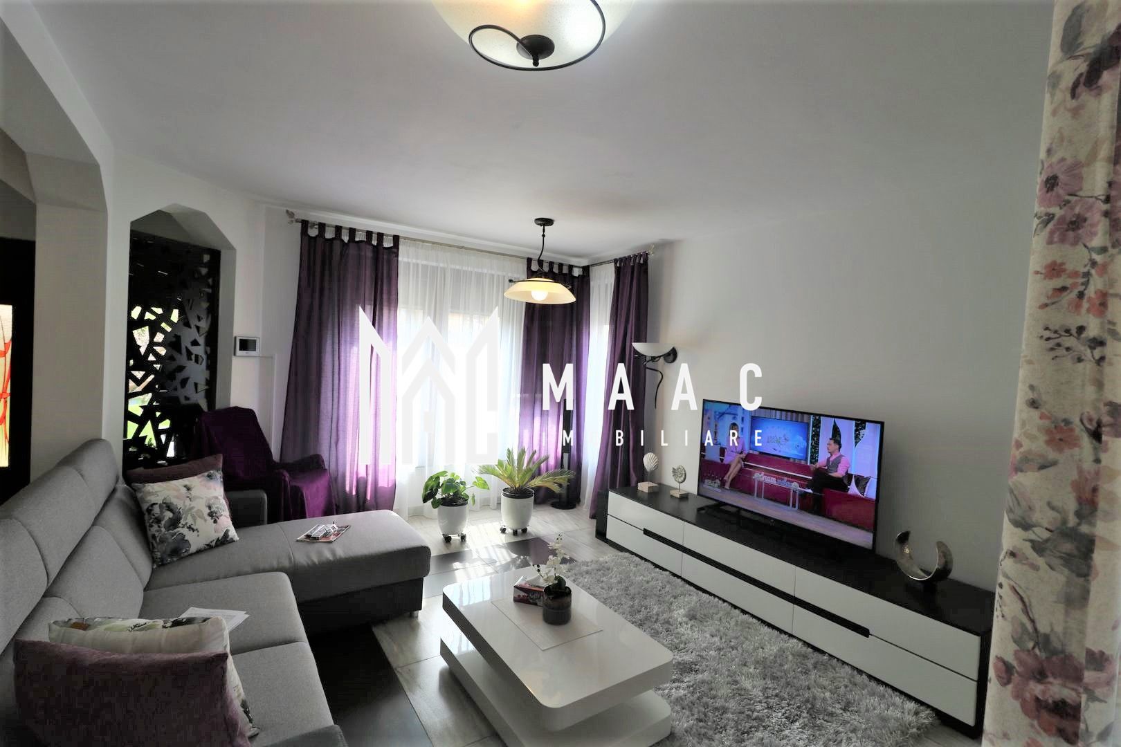 Casa 5 camere | Teren 520 mp | Mobilata | 3 locuri parcare - Poză 4