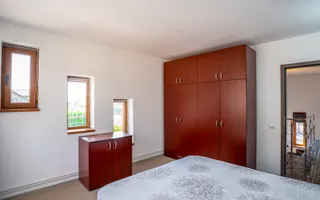 BOD-Colonie | Casa 5 camere | piscina exterioara | 160 mpu | 550 teren - Poză 14