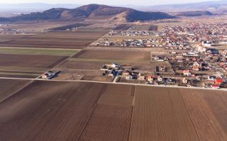 Casa cu teren 1500 mp in Harman - Poză 22