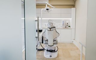 Spațiu de închiriat în clinică stomatologică – Iași, pentru estetică facială - Poză 3