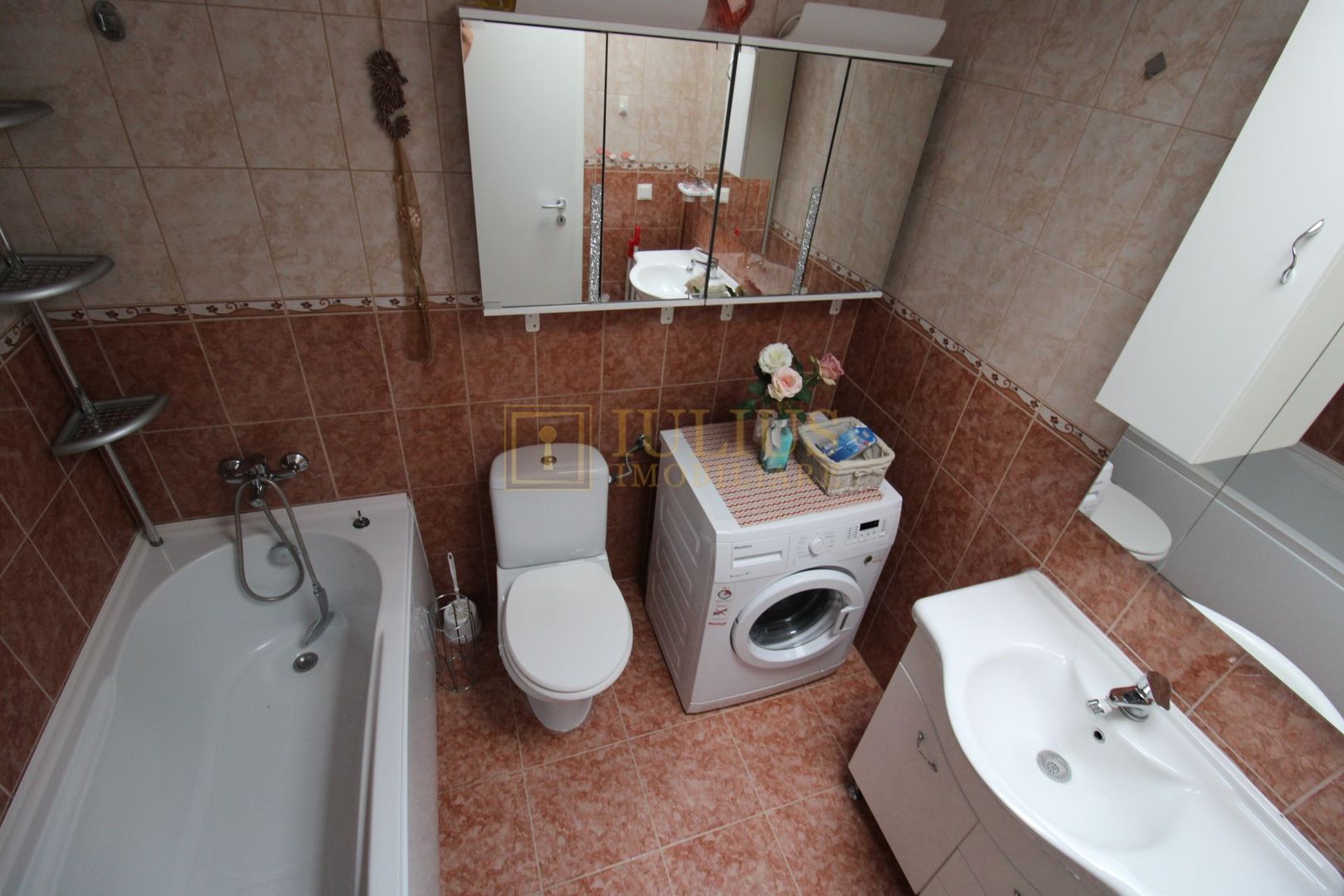 Casă renovată, prima închiriere | Dumbrăvița - aproape de pădure - Poză 19