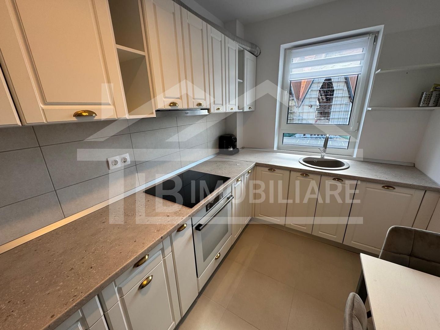 Apartament cu 2 camere, 52mp,  parcare, Zona Maurer - Poză 6