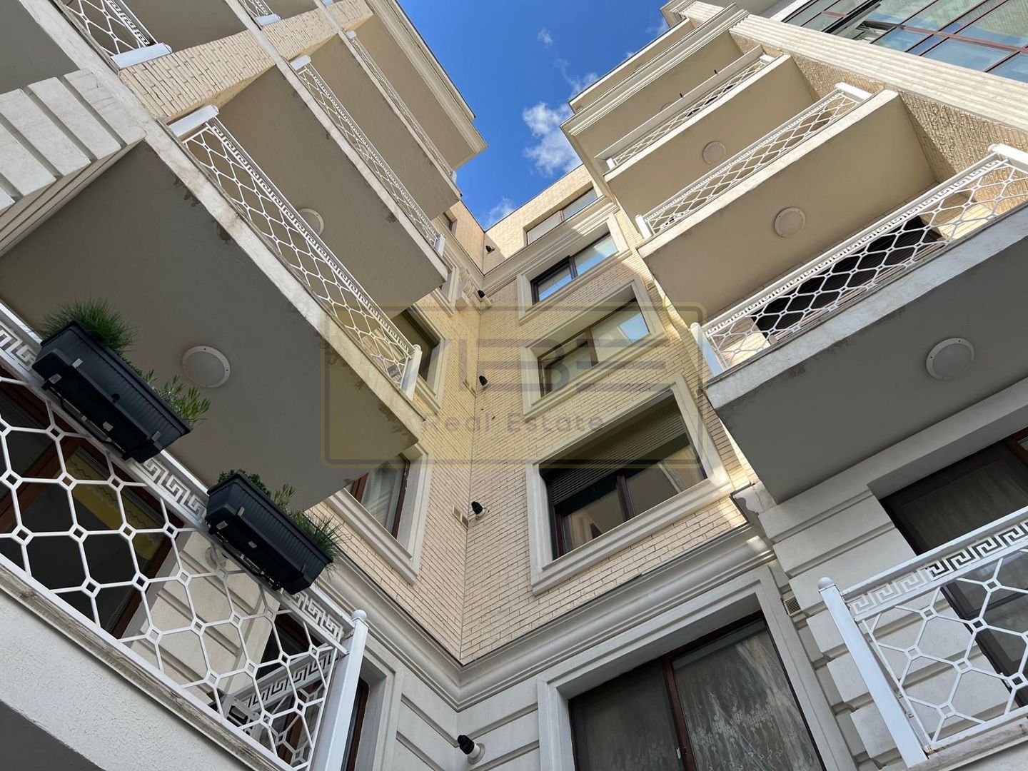 Apartament 2 camere premium Copou - Aleea Sadoveanu - Poză 32