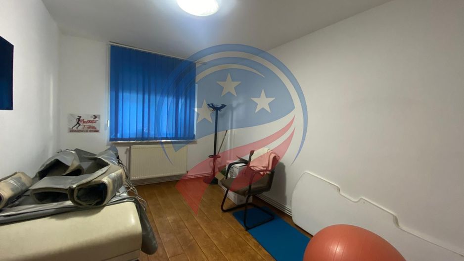 SPATIU COMERCIAL APARTAMENT 3 CAM ZONA GARA - Poză 3