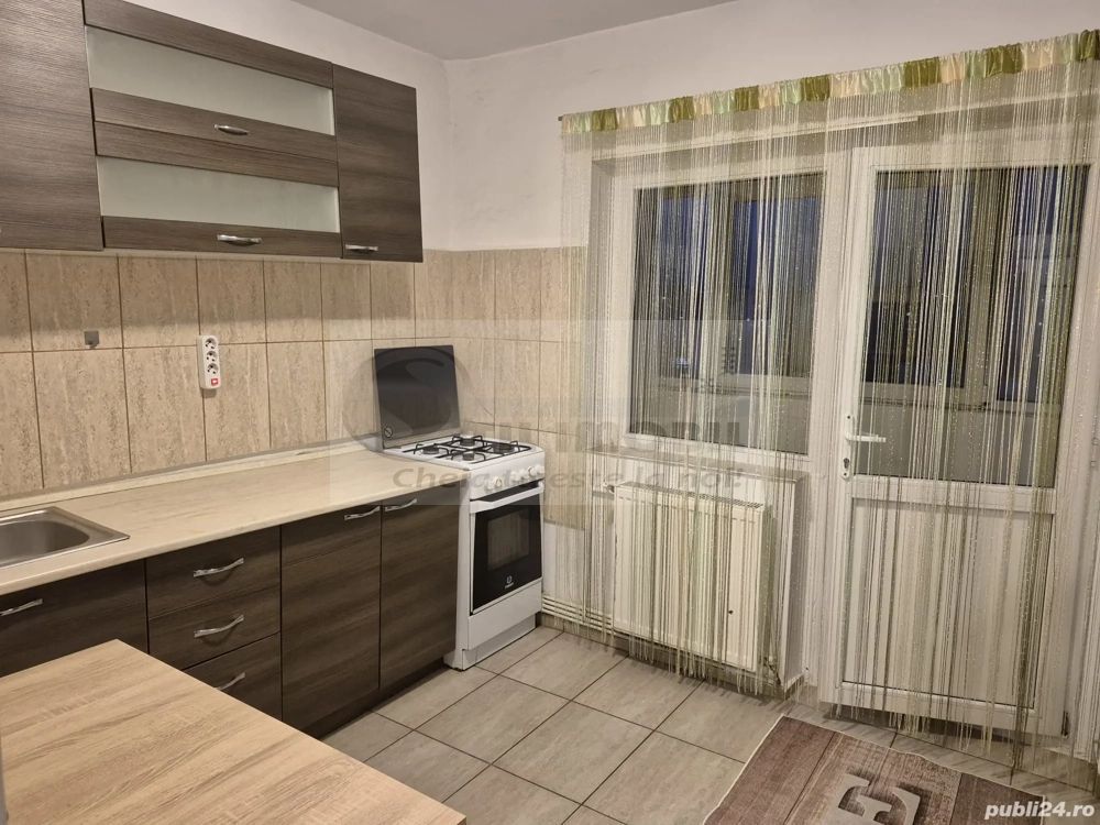 Apartament 1 cameră | 40 mp | Zimbru – Pasaj Octav Băncilă - Poză 6