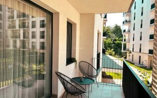 2 Camere de Lux, Marasti, Record Park, The Office, 21 Decembrie - Poză 9