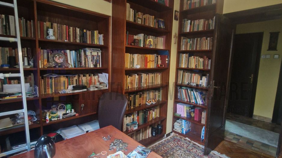 Parter vila interbelica, Stefan Cel Mare - Spitalul Colentina - Poză 6