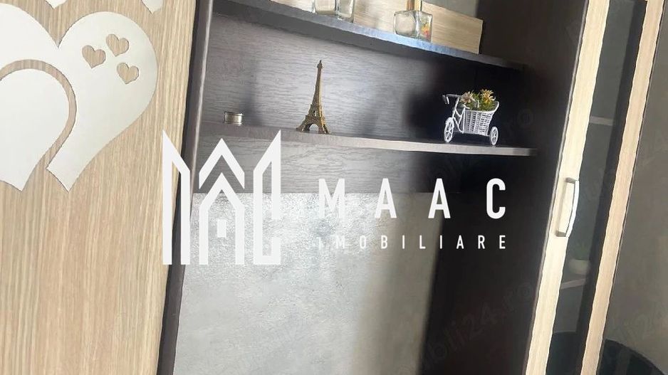 Garsonieră de vânzare Sibiu | Țiglari, Lacul lui Binder | renovată - Poză 4