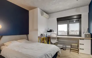 Apartament tip Penthouse 200 mp zona Iancului - Poză 14
