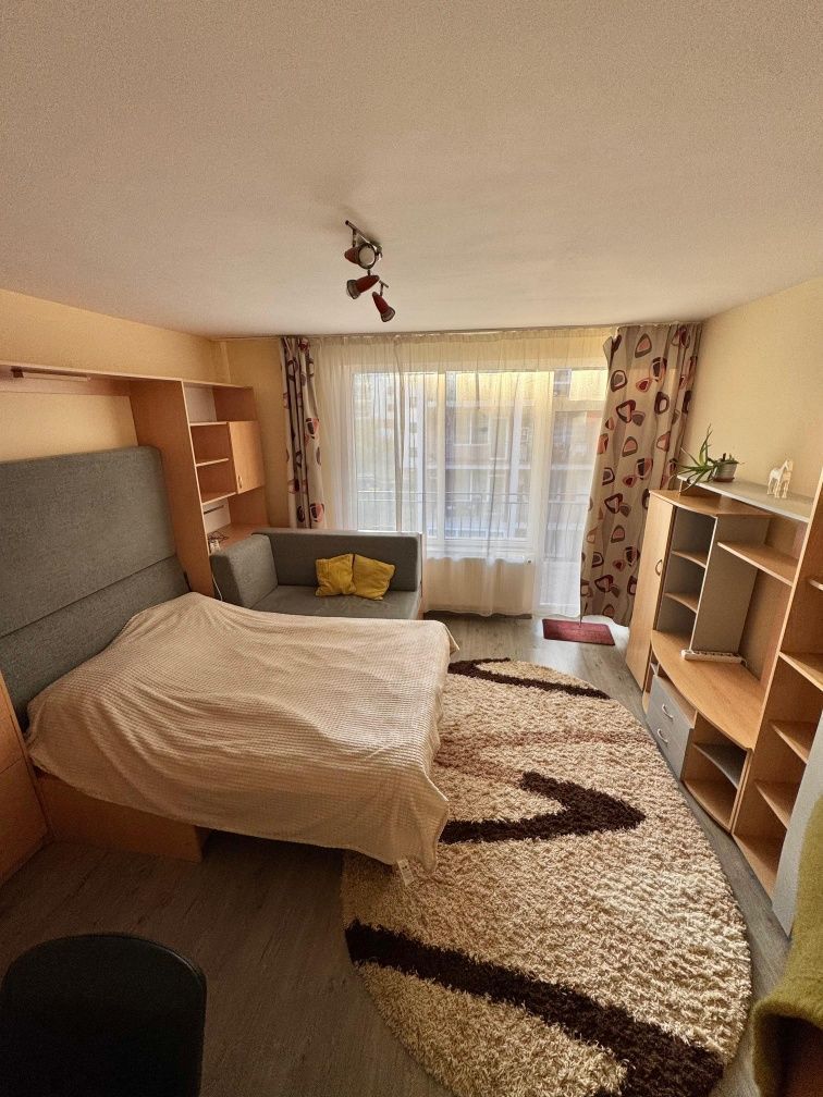 Apartament cu 2 camere | 59 mp + terasa | Borhanci - Poză 2